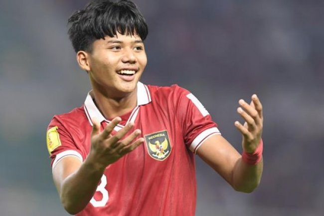 Syarat Indonesia Juara Grup A Piala Dunia U-17 2023
