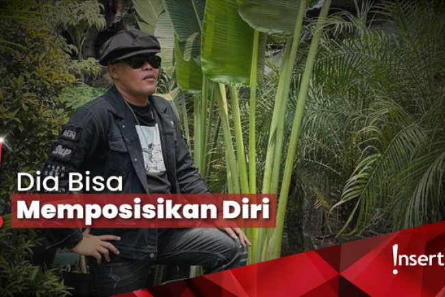 Sudah Panggil Sayang, Sule Puji Habis-habisan Sikap Santyka Fauziah