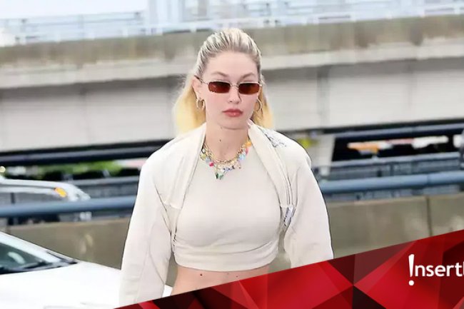 Respons Gigi Hadid soal Tuduhan Benci dengan Pacar Baru Taylor Swift