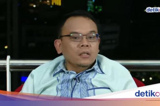 Djarot Sebut Jokowi Masih Kader PDIP, Begini Respons KIM
