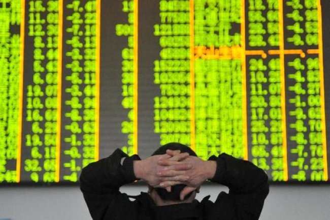 Pasar Modal AS Bergairah, Kok Bursa Asia Merana?