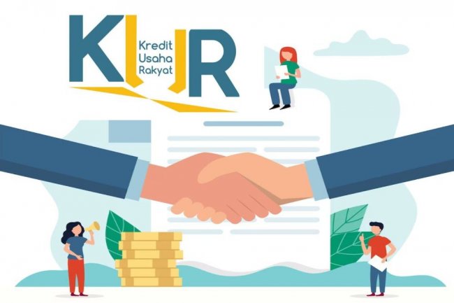 Berpacu dengan Waktu Kejar Target KUR 2023, Sisa Lebih dari Rp90 Triliun