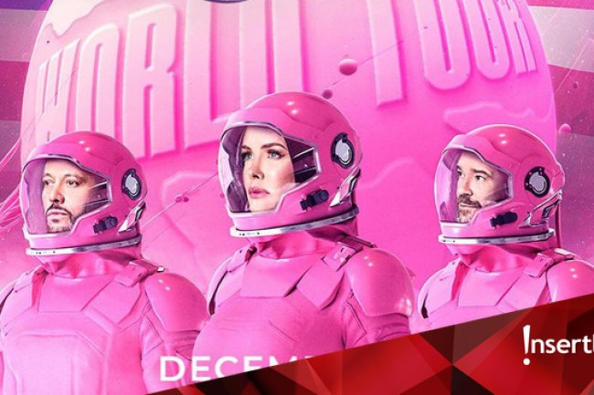 25 Tahun Lalu Digugat Perusahaan Barbie, Kini Aqua Raih 2 Nominasi Grammy