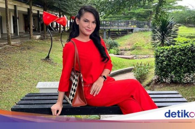 Kia Poetri Blak-blakan soal Isu Lengket dengan Virgoun