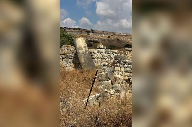 Cerita Sedih Arkeolog Israel Gali Desa Palestina yang Rata dengan Tanah Saat Peristiwa Nakba 1948