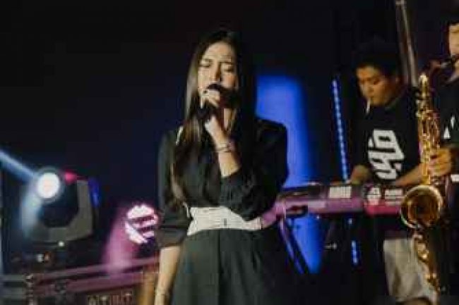 Syukur Wae Pemuda  Tinggal Di Papua Ciptakan Puluhan Lagu Jawa