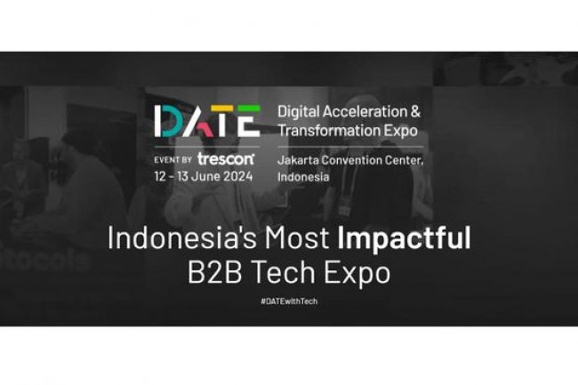 Trescon-KORIKA Gelar DATE Jakarta 2024, Dorong Transformasi Digital