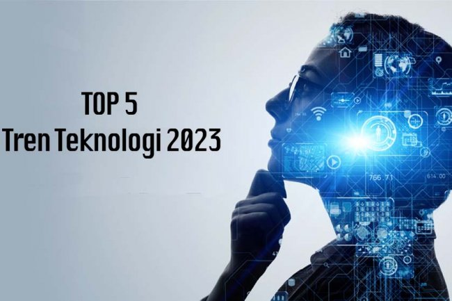 5 Teknologi Baru Buka Peluang Pekerjaan