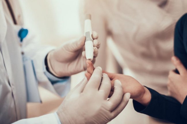 Top 3: Kenali Tanda-Tanda yang Jadi Gejala Diabetes
