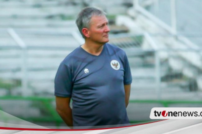 Erick Thohir Tawarkan Jabatan Baru untuk Frank Wormuth Seusai Piala Dunia U-17,  Pengganti Shin Tae-yong?