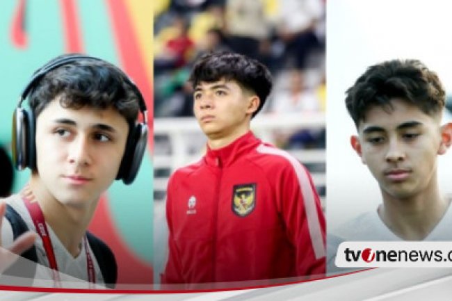 Nasib Welber Jardim, Amar Brkic, dan Ji Da Bin Tidak Menentu di Timnas Indonesia, Erick Thohir Bilang...