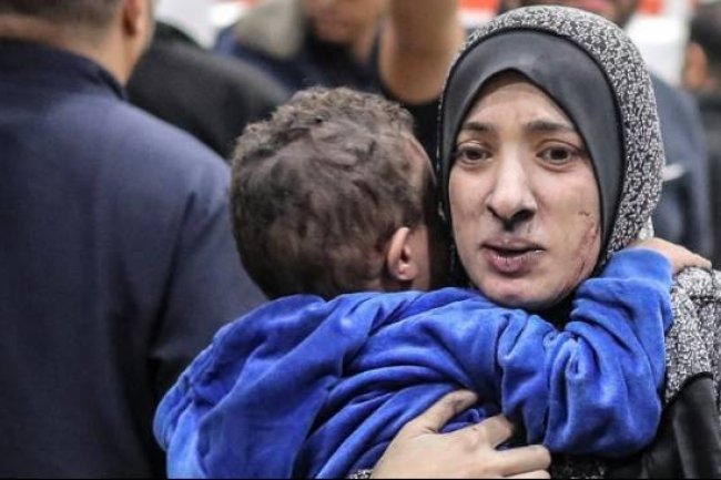 Israel Disebut Setuju Penempatan Pasukan Internasional di Gaza Pasca Perang