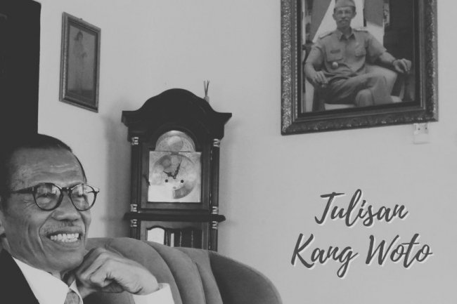 Mengingat Kembali Peristiwa 10 November 1945