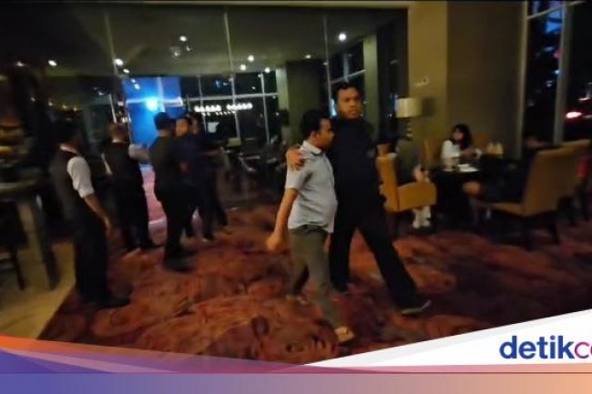 6 Fakta Tentang Peristiwa OTT yang Menjerat Anggota Bawaslu Medan