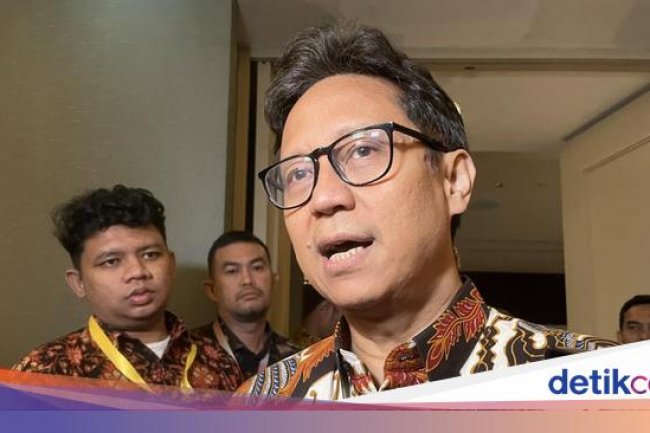 Bukan Cuma soal Alat, Menkes Ungkap 'Biang Kerok' Kanker di RI Telat Terdeteksi