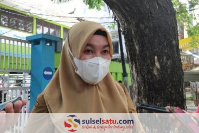 Dinkes Pastikan Cacar Monyet Belum Masuk di Wilayah Kota Makassar