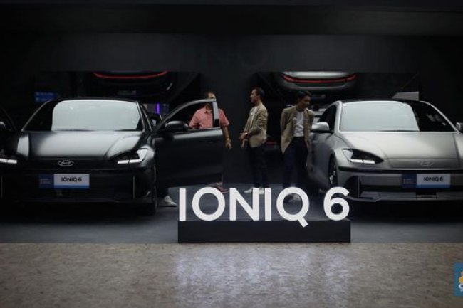 Hyundai Mulai Jual Mobil Online, Kiamat Dealer di Depan Mata?