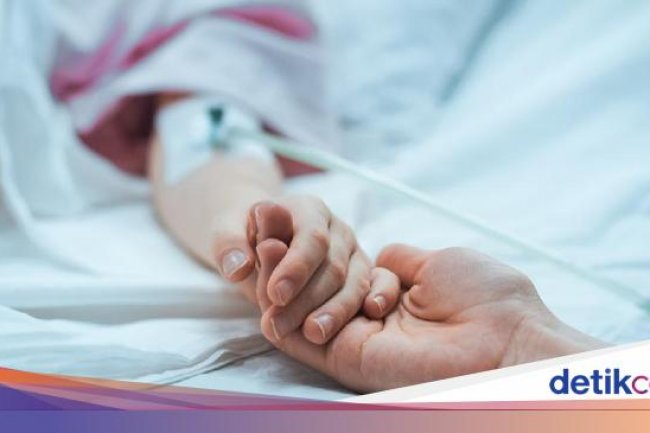 Sering Dikira Ortu Flu-Demam Biasa, Waspadai Gejala Kanker Terbanyak pada Anak
