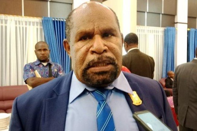 Unsur Pimpinan DPR Papua dari Jalur Pengangkatan Belum Dibahas, Yunus Wonda Bilang Begini - Tribun-papua.com