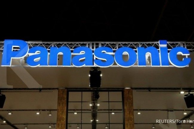 Panasonic Jual Unit Bisnis Komponen Otomotif ke Apollo Global