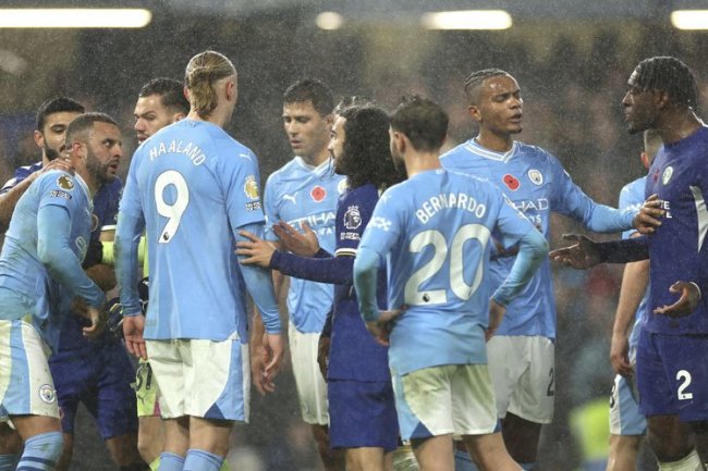 Chelsea dan Man City Ketar-Ketir, Was-Was Kena Sanksi Degradasi dari Premier League