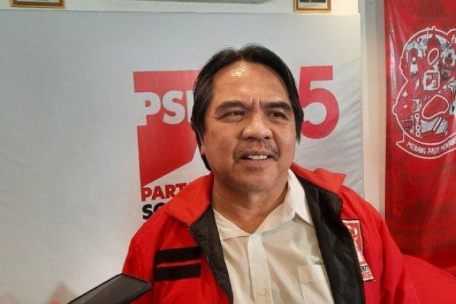 Buntut Digugat Rp201 M, Ade Armando Pertimbangkan Bakal Gugat Balik PDIP