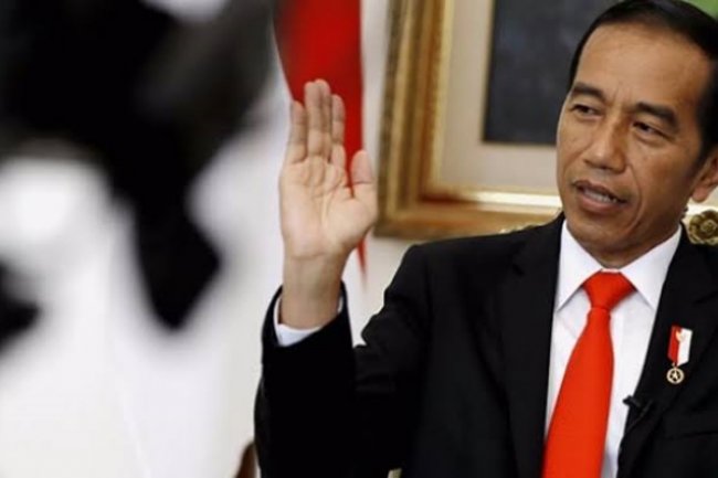 Pengamat Mendorong Gerakan Kelas Terpelajar untuk Hentikan Oligarki Jokowi