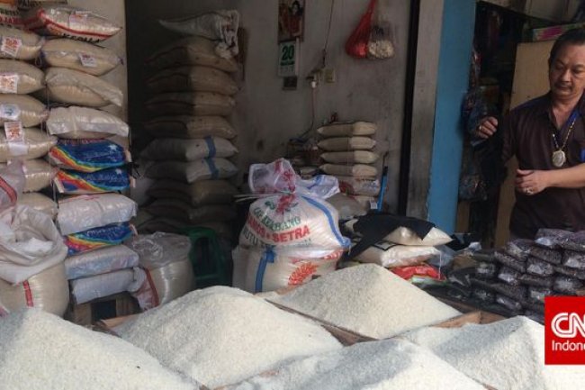 Pejabat Bulog 'Curhat' Sulitnya RI Dapat Kontrak Impor Beras