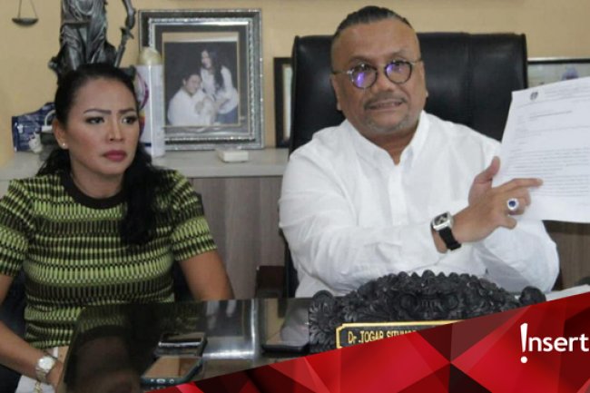 Lagi, Fanni Lauren Eks Puteri Indonesia Dilaporkan atas Kasus Penggelapan Dana Rp167 M
