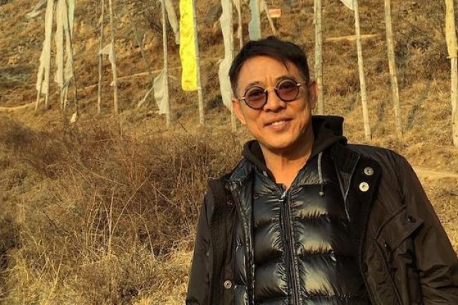 Reaksi Unik Jet Li soal Dirinya yang Sering Kena Hoax Telah Meninggal Dunia
