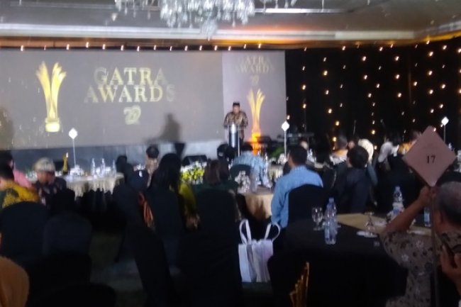 Gatra Awards 2023 Kategori Lingkungan: Farwiza Farhan, Pandawara Group, dan Mutu Internasional
