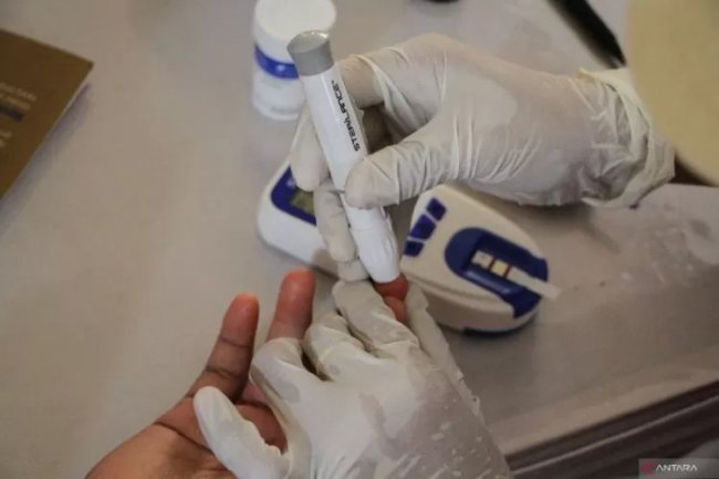 Kata Dokter: Kendalikan Gula Darah Demi Hindari Komplikasi Diabetes