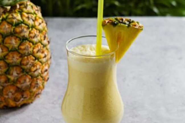 Cara Jitu Meruntuhkan Lemak Perut yang Membandel dengan Jus yang Murah, Cara Efektif Diet Alami