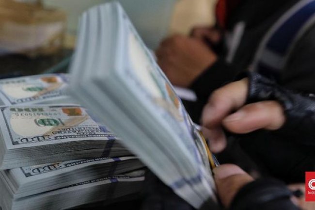 Indonesia Kebanjiran Modal Asing Rp7,33 T dalam Sepekan