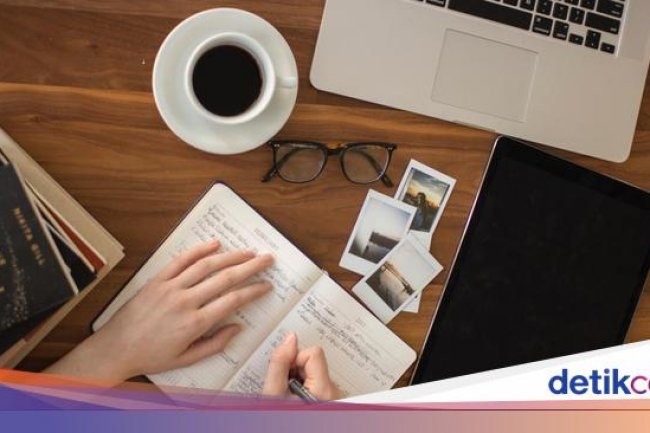 Mengetahui Struktur Teks Editorial Beserta Ciri-ciri dan Contohnya