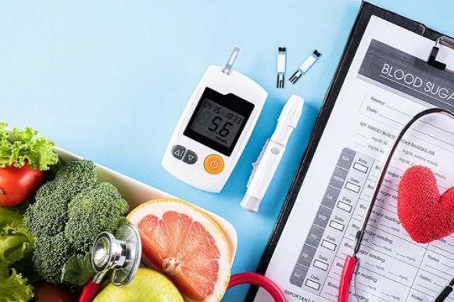 Ini 5 Makanan Terbaik untuk Penderita Diabetes