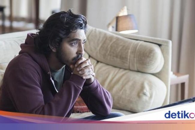 Sinopsis Film Lion, Tayang di Bioskop Trans TV Malam Ini!