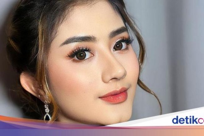 Ghea Youbi Minta Bodyguard Minimal 5 Orang Saat Manggung