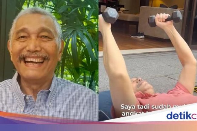 6 Kabar Luhut di Singapura: Bicara Tensi Politik dan Kondisi Kesehatan