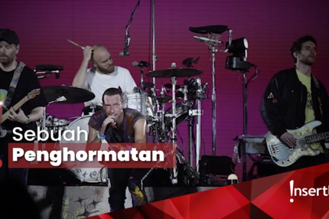 Lebih Detil Melihat Kapal Pembersih Sungai Cisadane Hadiah dari Coldplay