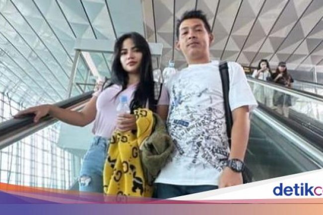 Dinar Candy Akui Pacaran dengan Koh Apex, Rela Selesaikan Hubungan demi Kebaikan