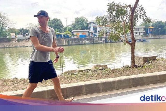 Ini yang Yakinkan Chris Martin Mau Balik ke Indonesia