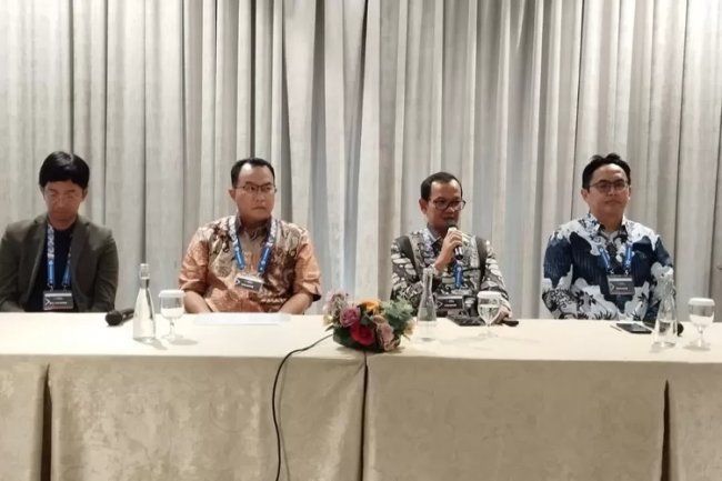Diaspora Aset Berharga untuk Bangun Kolaborasi Internasional