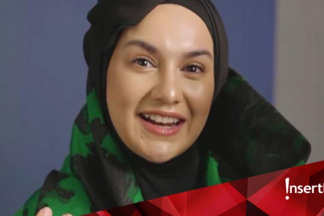 Irish Bella Bahas Soal Kebahagiaan Usai Gugat Cerai Ammar Zoni