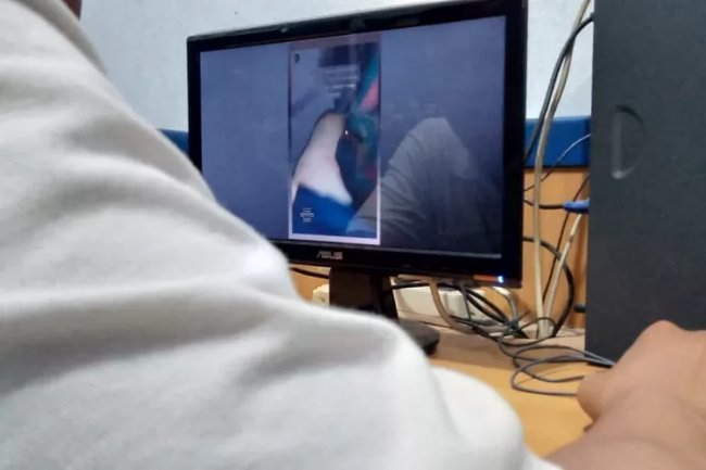 Informasi Tak Jelas, Penyebar Berita Klitih Jember di Medsos Dapat Dijerat UU ITE