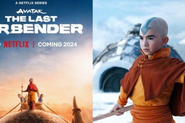 Tayang Tahun Depan! Ini Sinopsis Film Avatar: The Last Airbender, Praktik Manipulasi Eemen