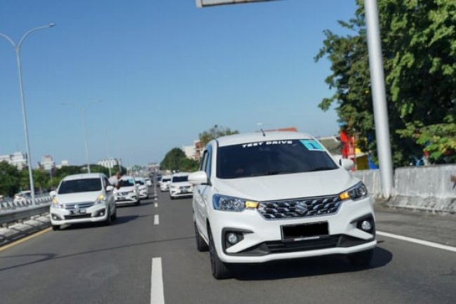 Harga Mobil Hybrid November 2023, Mulai Rp200 Jutaan