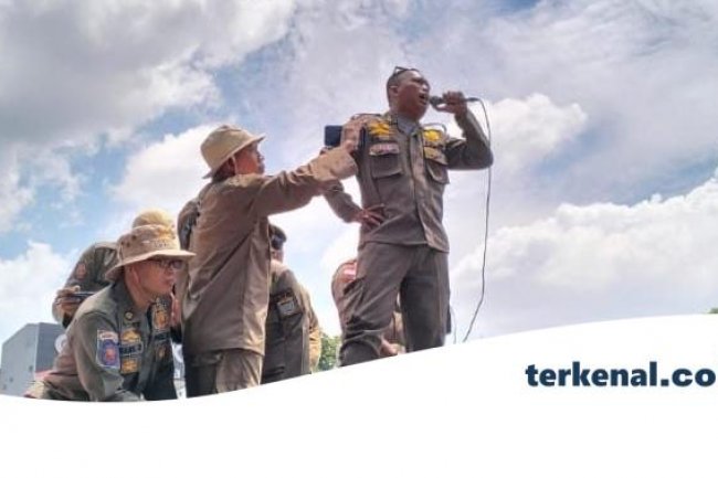 Kecewa Dengan Kemenpan-RB, FKBPPPN Bakal Ancam Demo Turunkan 90 Ribu Anggota