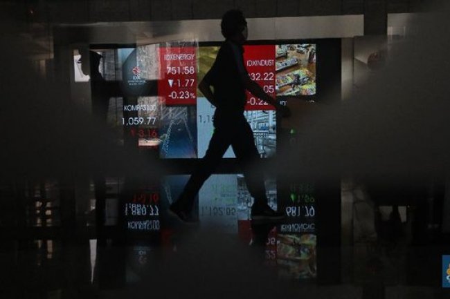 Banyak Kejadian Penting Pekan Depan, Sentimen atau Stimulus?