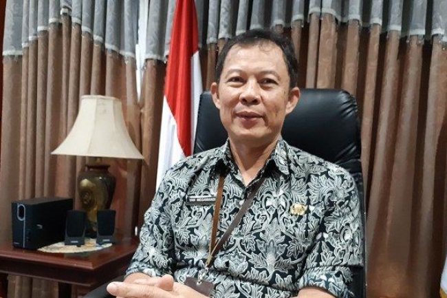 Inflasi di Bangka Belitung